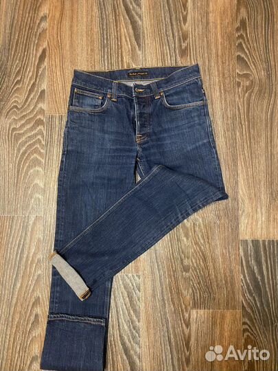 Nodie jeans