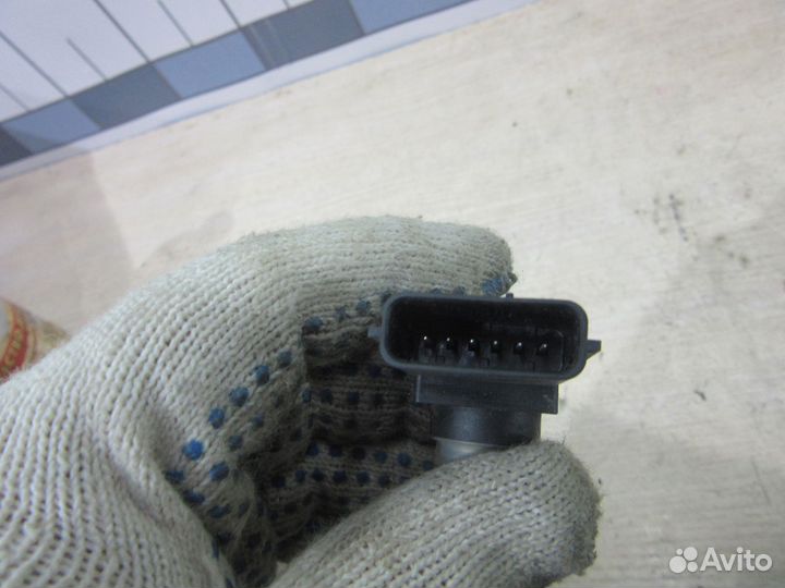 Датчик парковки Kia Seltos после 2019