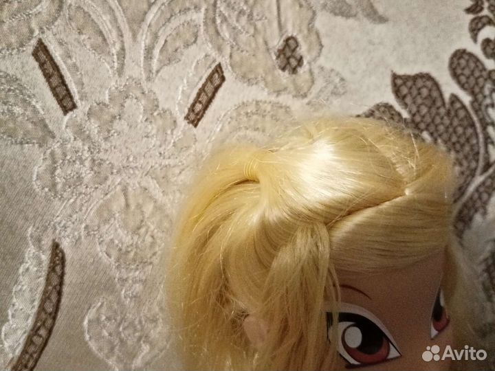 Кукла Winx Стелла