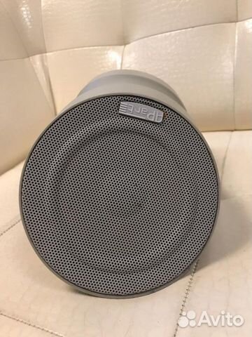 Колонки уличные