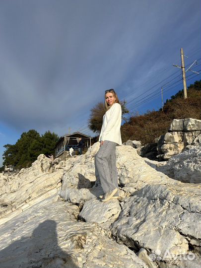 Экскурсия в Абхазию на минивене