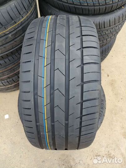 Kustone Passion P9S 275/40 R22