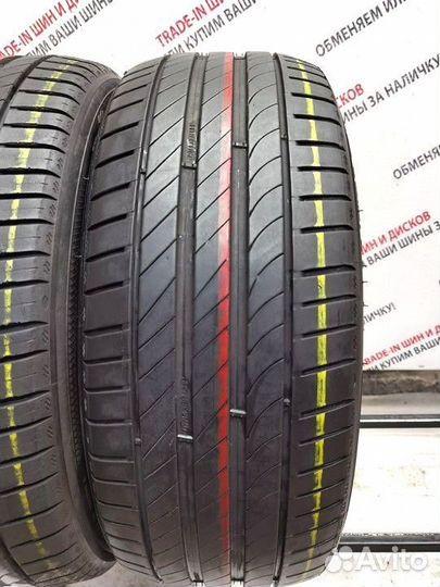 Kleber Dynaxer UHP 225/45 R18 95Y