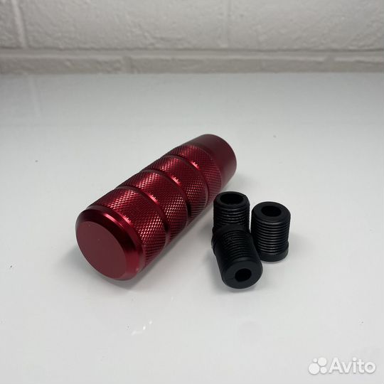 Спортивная ручка кпп wearelikewise