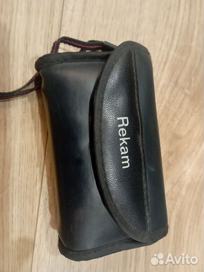 Пленочный фотоаппарат Rekam f-101 st