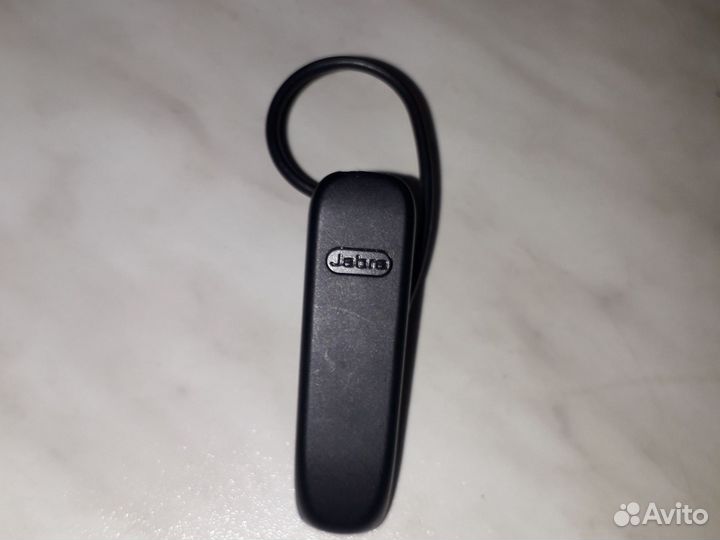 Беспроводная гарнитура Jabra bt2045