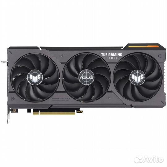 Видеокарта Asus GeForce RTX 4060 TI Gaming 574405