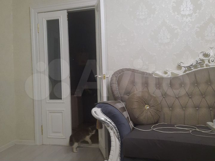 Дом 100 м² на участке 6 сот.