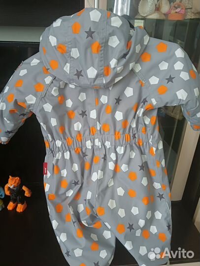 Комбинезон детский reima