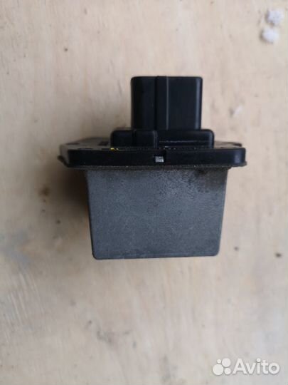 Резистор отопителя для Mitsubishi Lancer 2007-н.в