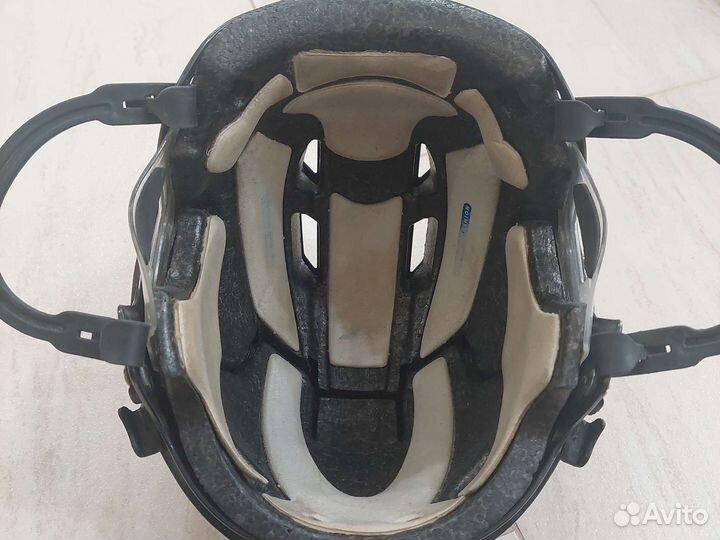 Хокейный шлем Rebook 6K