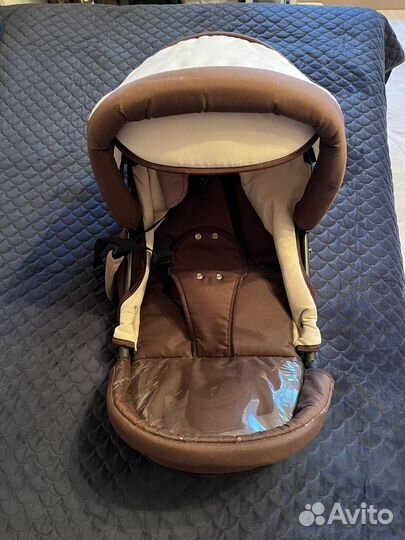 Детские коляски