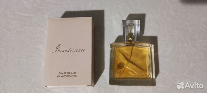Духи женские avon incandessence