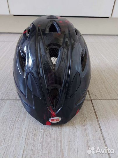 Велошлем детский