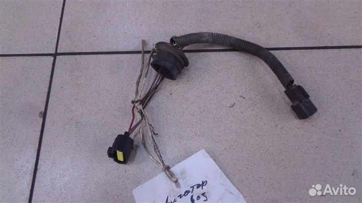 Проводка подкапотная (жгут) Lincoln Navigator 200