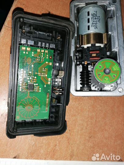 Актуатор Garrett 767649 Турбо GTB1749V, 787556-16