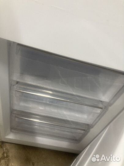 Холодильник Автоматический dexp /Гарантия Достав