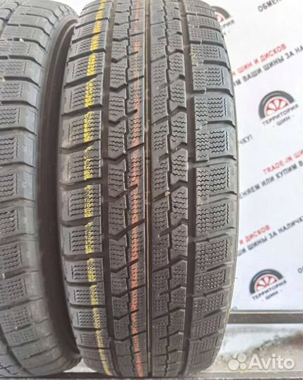 Goodyear UltraGrip Ice Navi Zea 225/60 R17 99Q