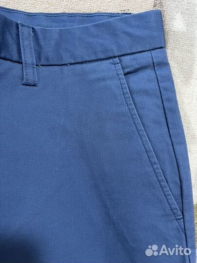 Брюки мужские 52-54