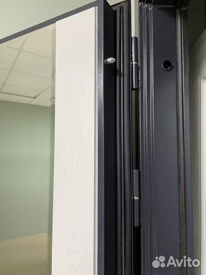 Дверь входная