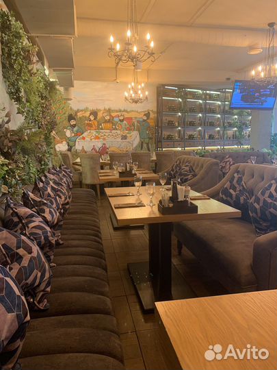 Посудомойщица