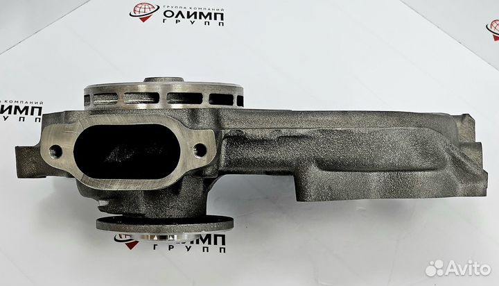 Насос системы охлаждения MB OM501 A5412002301