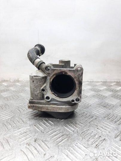 Дроссельная заслонка Seat Leon 1 1.4 AXP 2001