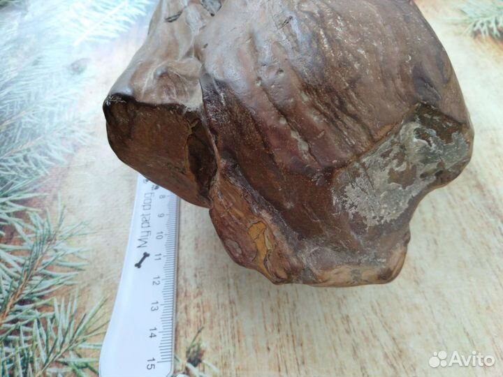 Метеорит в коре плавления,5 кг