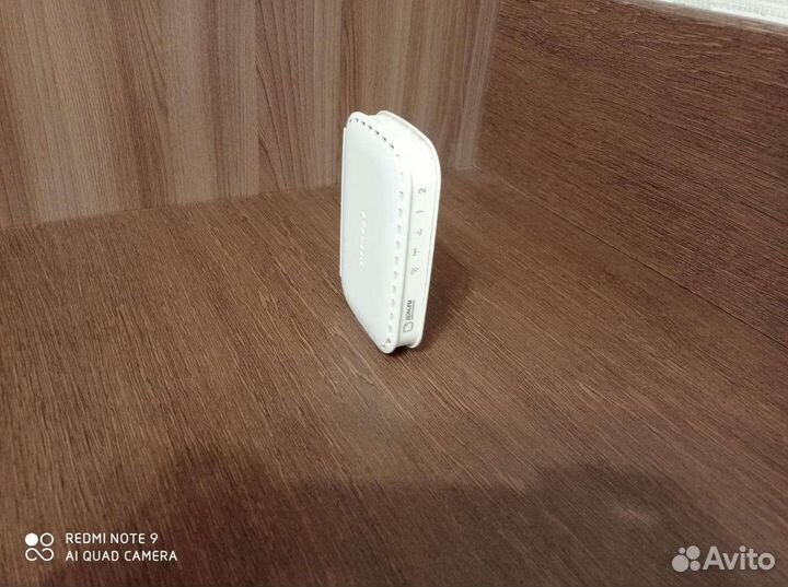 Wifi роутер