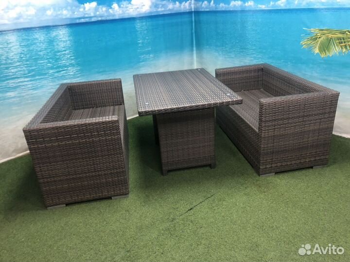 Комплект мебели для отдыха