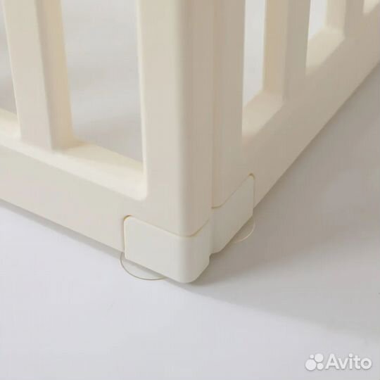 Манеж unix Kids Classic Tree House 150х180