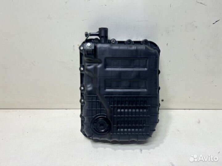 Поддон АКПП передний Hyundai Solaris 1 2011-2017