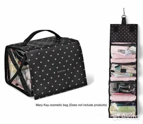 Органайзер для косметики