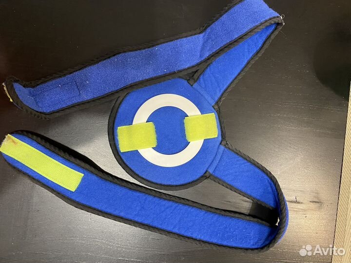 Кольцо дельбе, реклинатор ортопедический