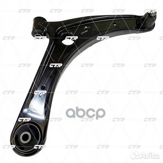 Рычаг пер.прав. mitsubishi Lancer EVO,Galant