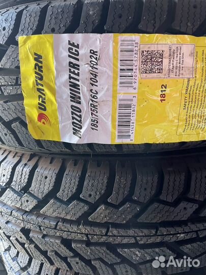 Grenlander Winter GL868 205/50 R16