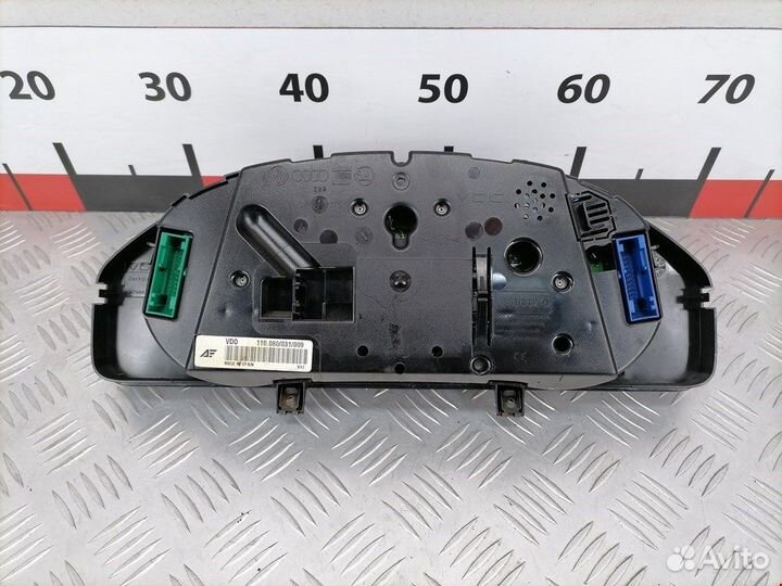 Панель для Volkswagen Sharan 1