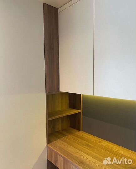 Кабинет от дизайнера