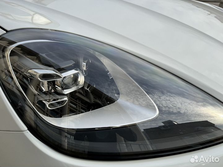 Porsche Cayenne 3.0 AT, 2019, 62 700 км