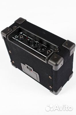 Гитарный комбоусилитель rocket GA-05 в наличии