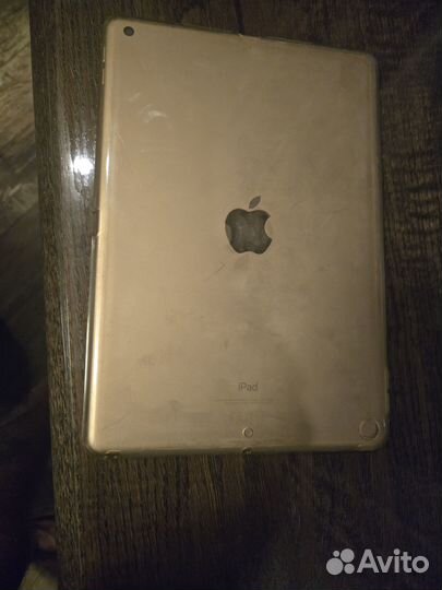 Планшет apple iPad 7