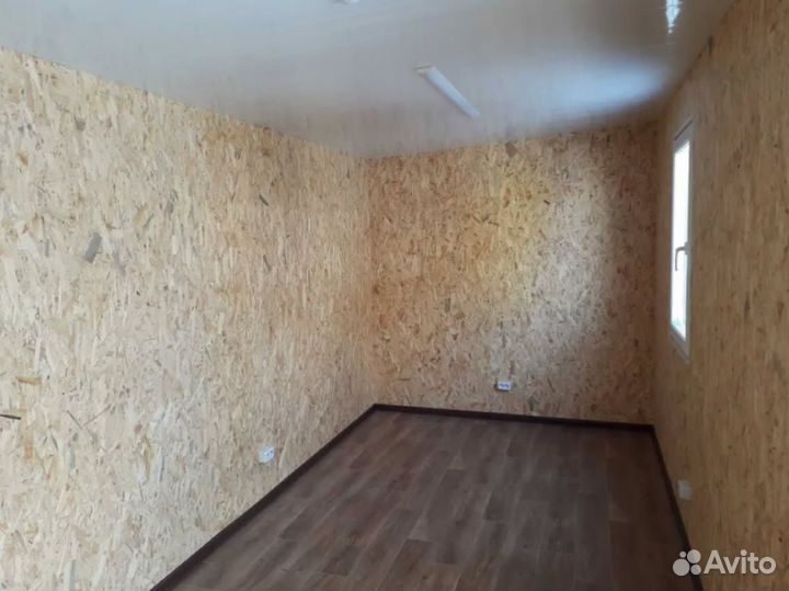 Купить модульные бытовки бу