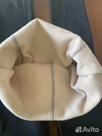 Колготки слегка утепленные 