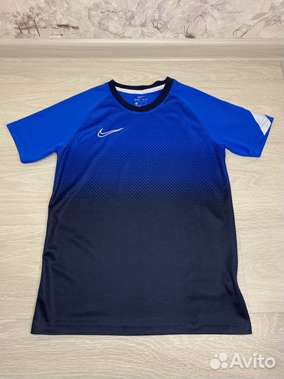 Спортивная футболка nike подростковая оригинал