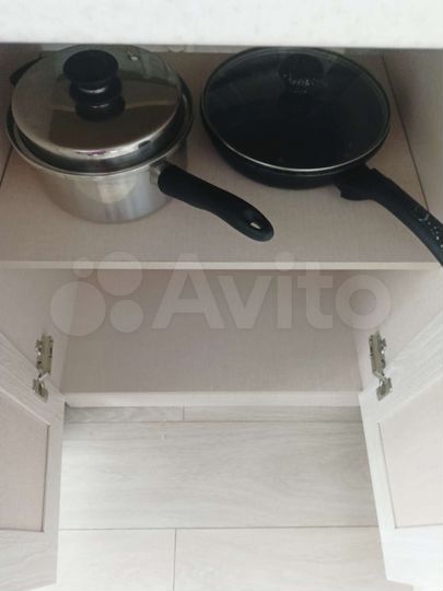 Квартира-студия, 28 м², 1/5 эт.