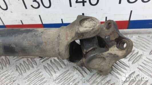 Карданный вал mitsubishi L200 K4T (HEA33K301)