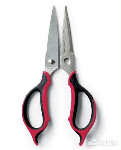 Ножницы Tupperware