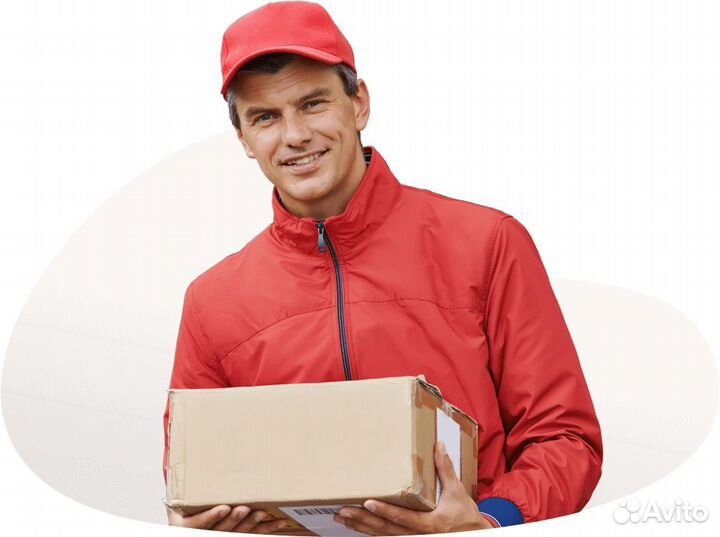 Комплектовщик - приемщик