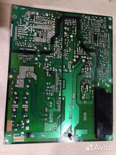 Запчасти телевизора Samsung LE40A656A1F