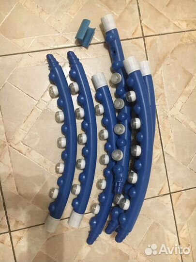 Обруч хулахуп